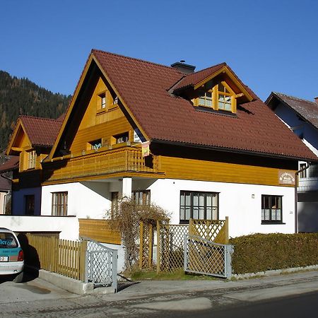 Appartementhaus Erasim Шладмінг Екстер'єр фото