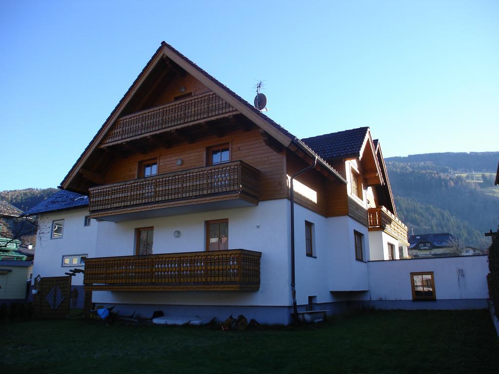 Appartementhaus Erasim Шладмінг Екстер'єр фото